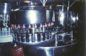 Llenadora Rotativa (despus)
